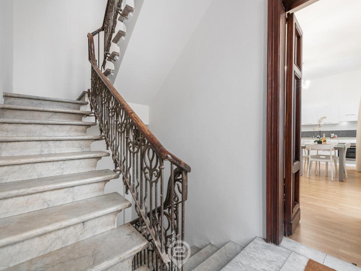 קליארי Baylle Residence House מראה חיצוני תמונה