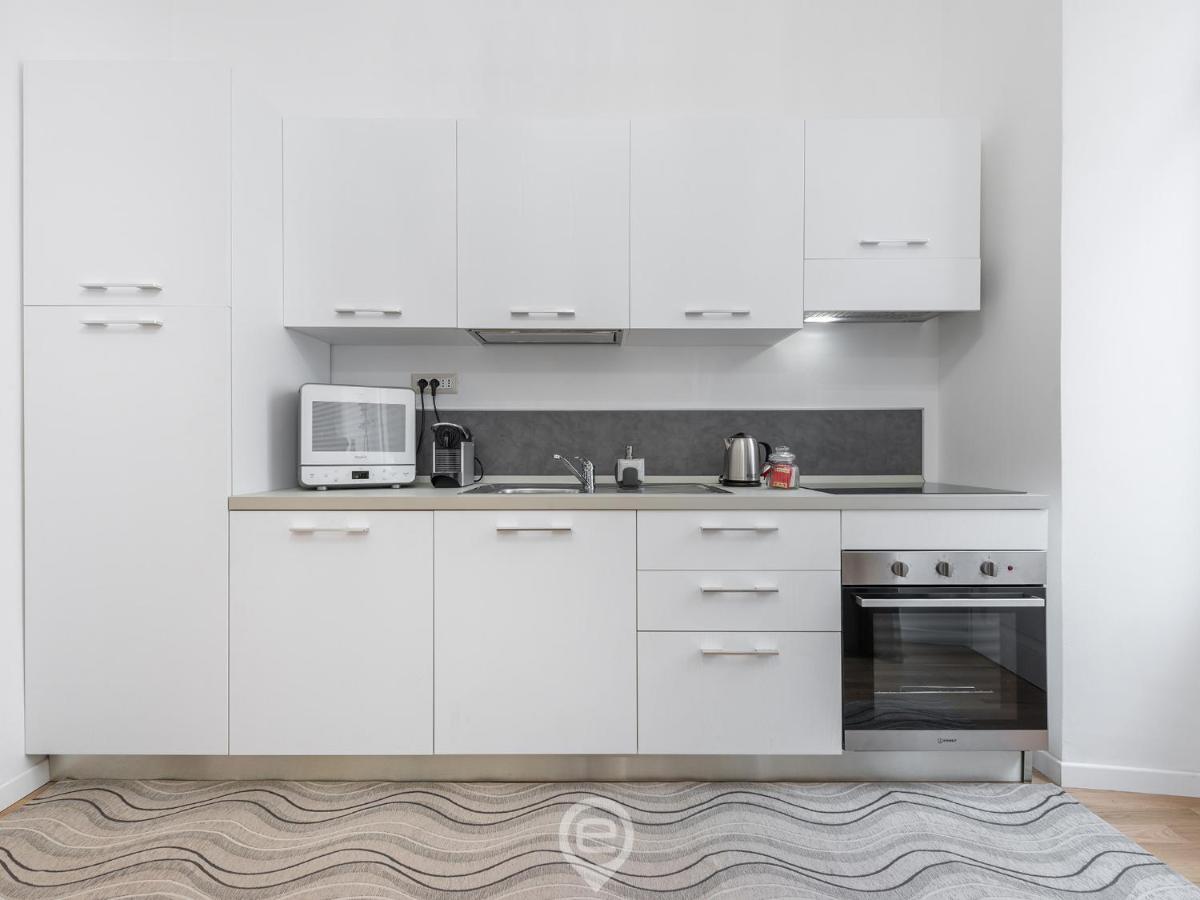 קליארי Baylle Residence House מראה חיצוני תמונה